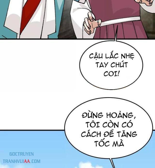 Vật Lý Tu Tiên Hai Vạn Năm - Page 39