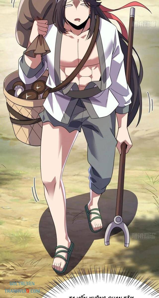 Ta Nhặt Đồ Bỏ Tại Tận Thế - Page 24