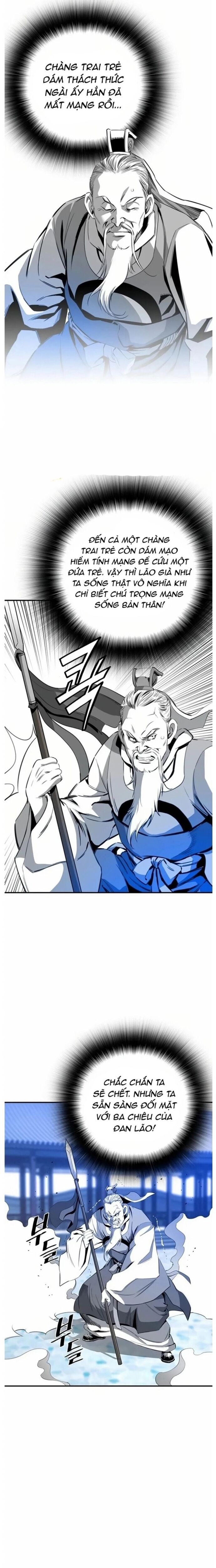 Đăng Thiên Lộ - Page 9