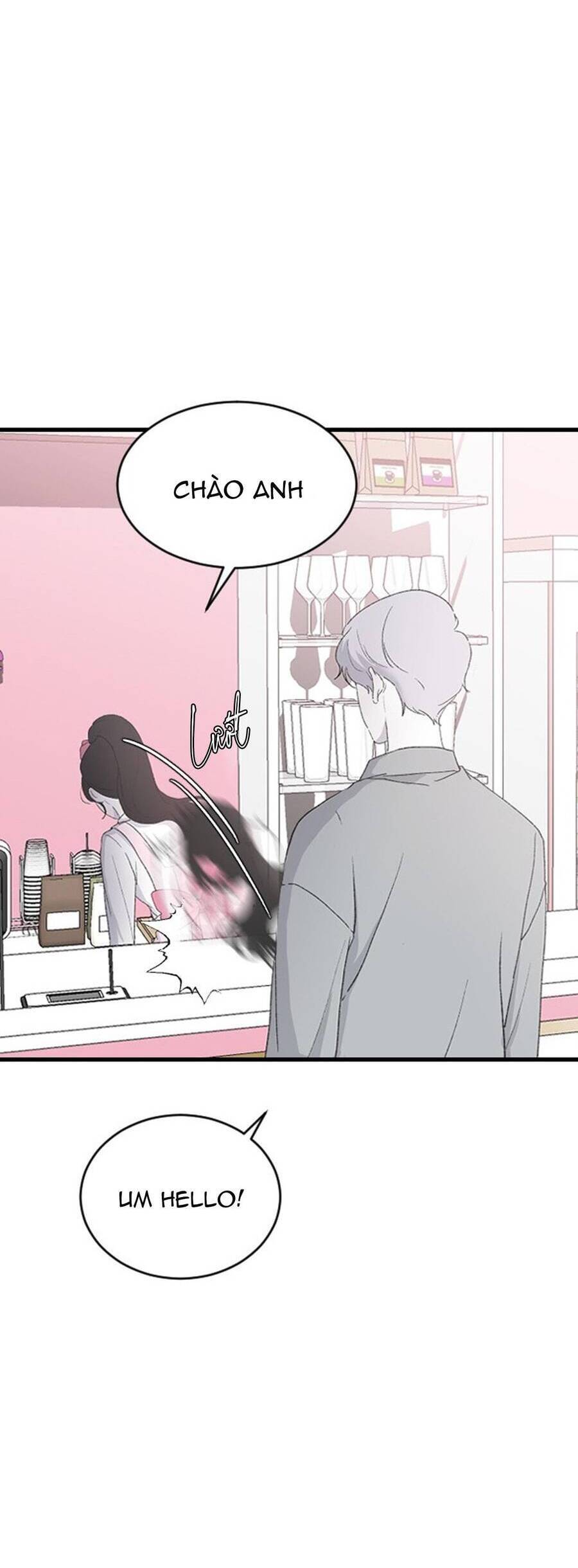 Ba Người Anh Trai Cực Phẩm Của Tôi - Page 17