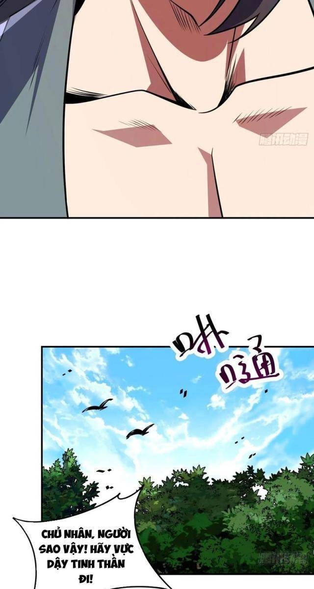 Ta Nhặt Đồ Bỏ Tại Tận Thế - Page 21