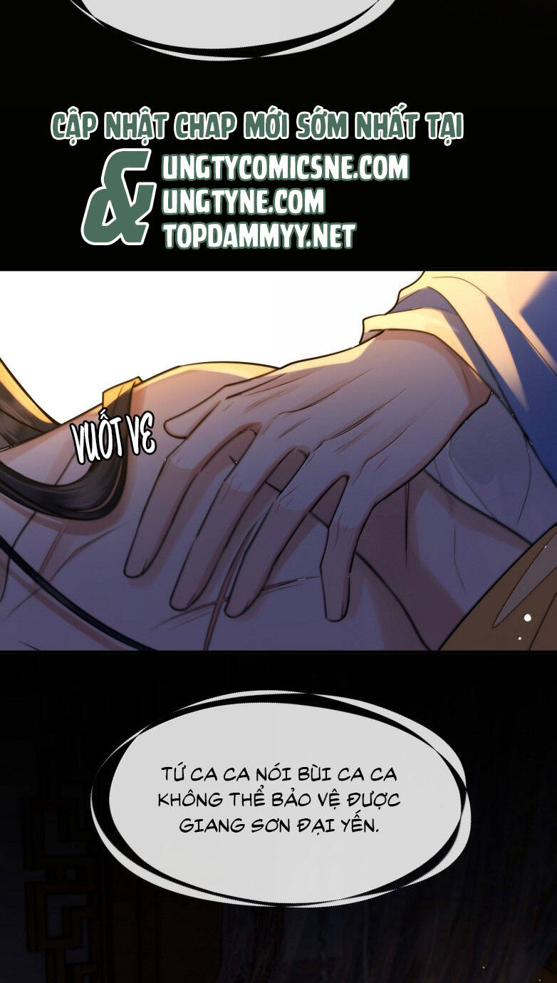 Điện Hạ Khuynh Thành - Page 31