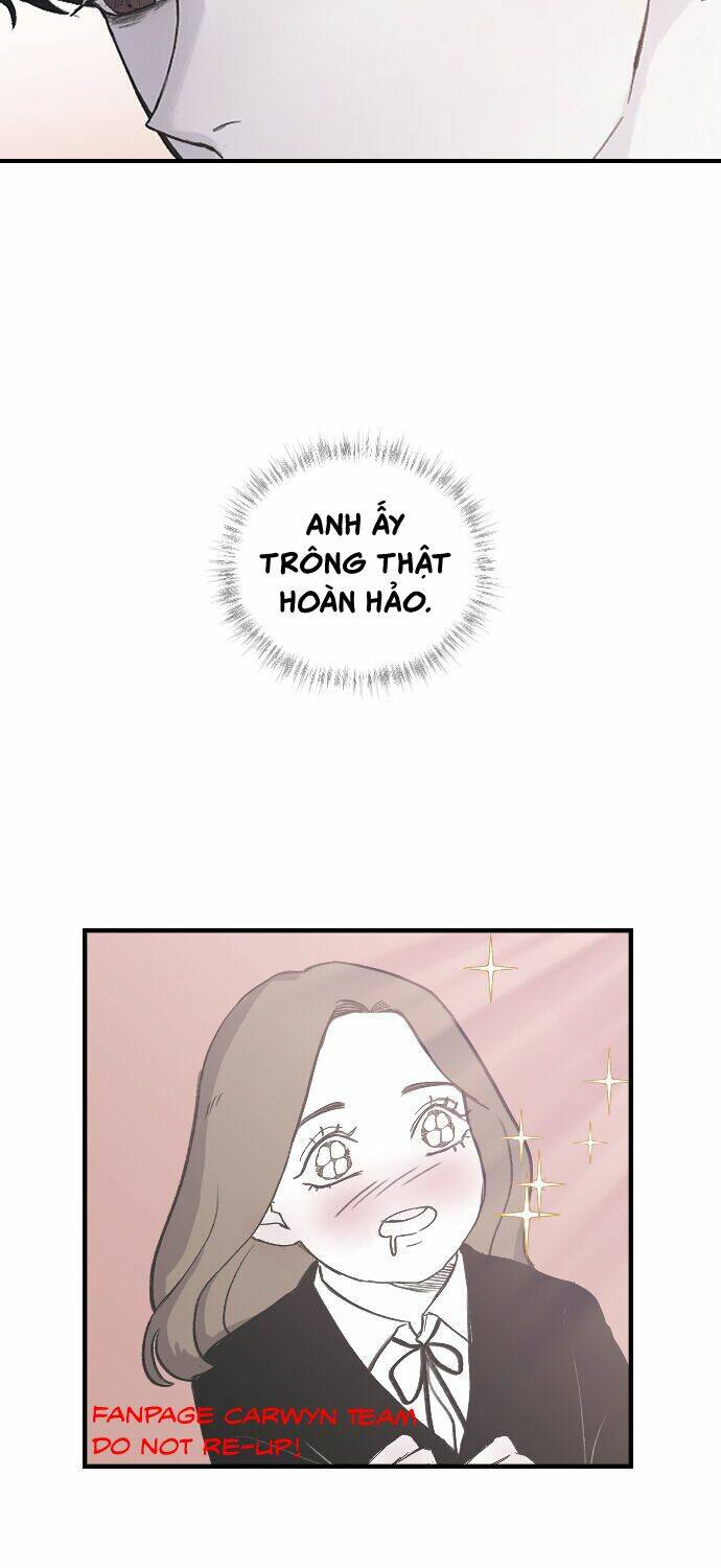 Ba Người Anh Trai Cực Phẩm Của Tôi - Page 9