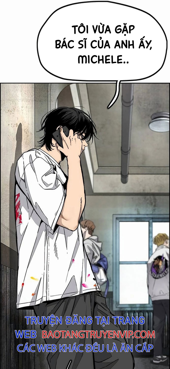 Chuyện tình Wi-fi - Page 156