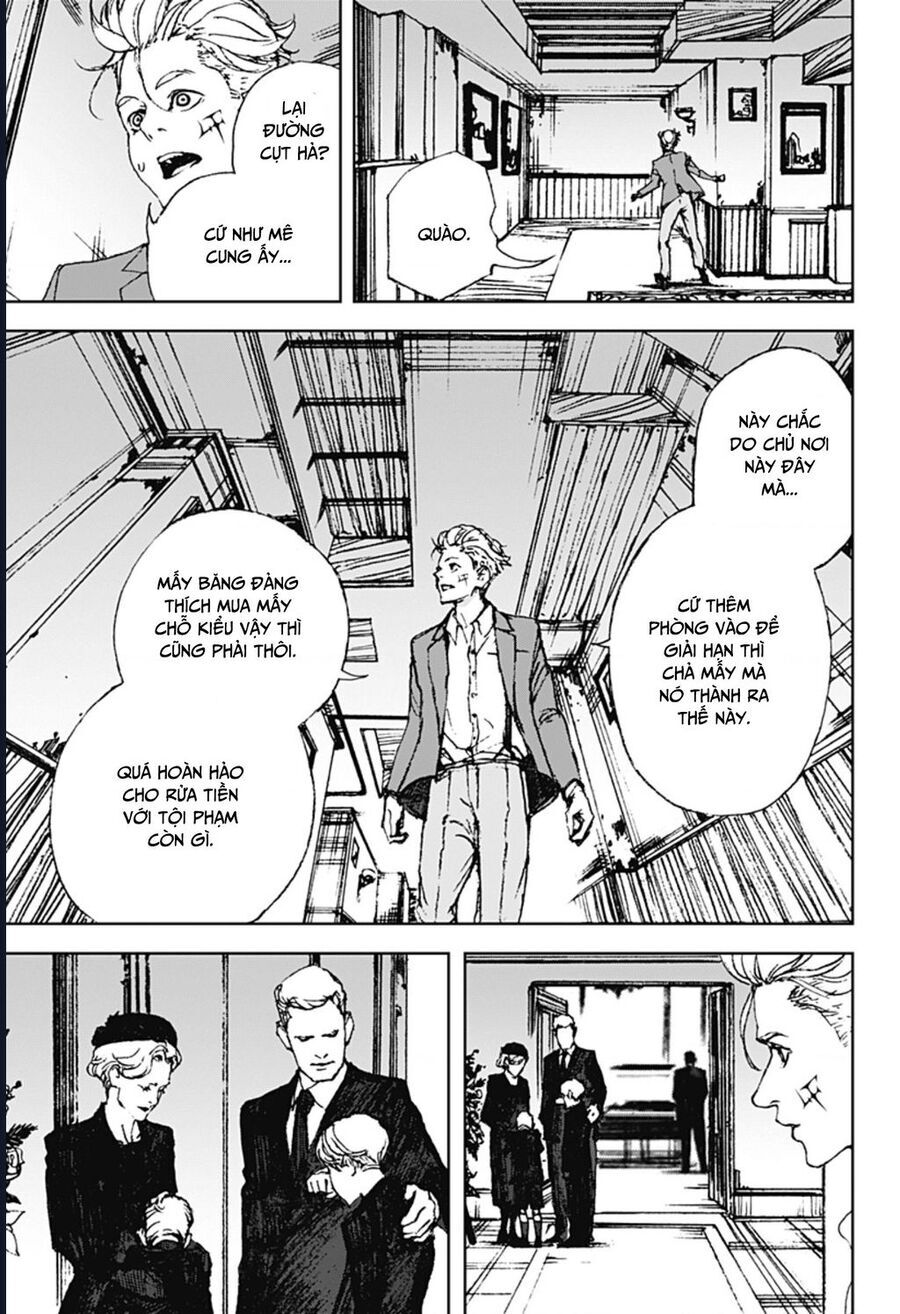 Night Light Hounds - Page 22