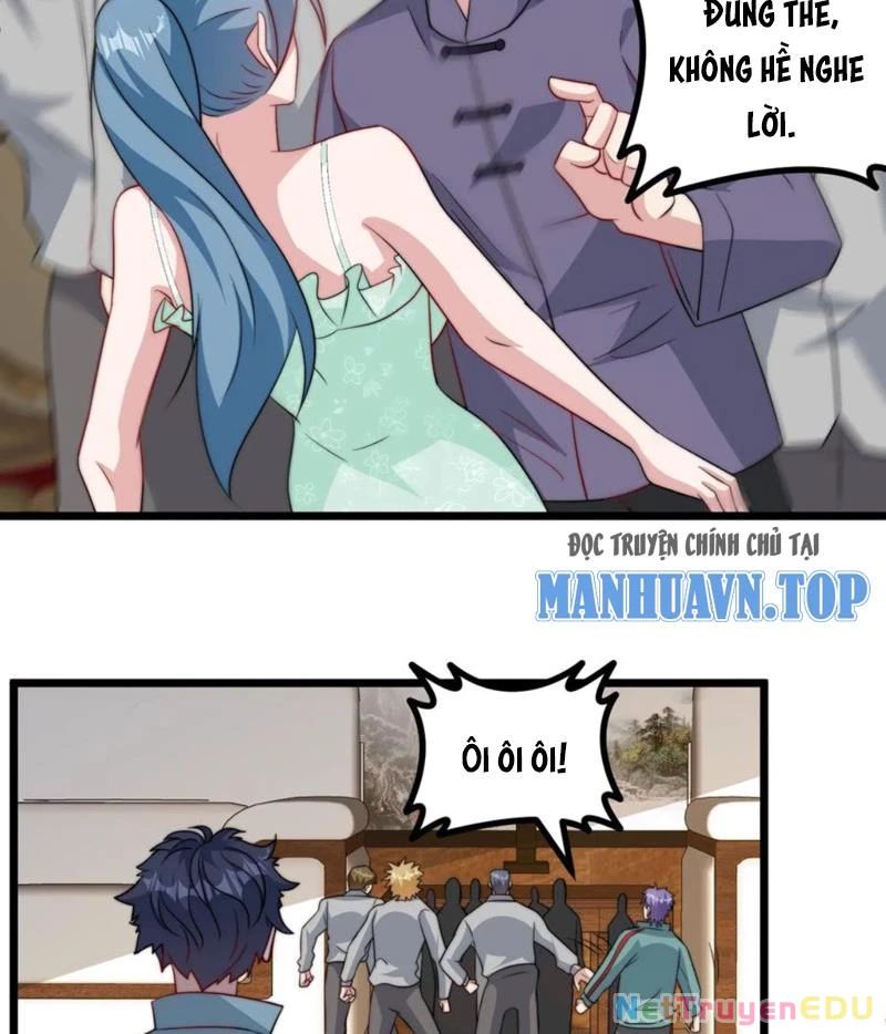 Slime Ta Treo Cự Long Lên Đánh Là Hợp Lý Nhỉ? - Page 21