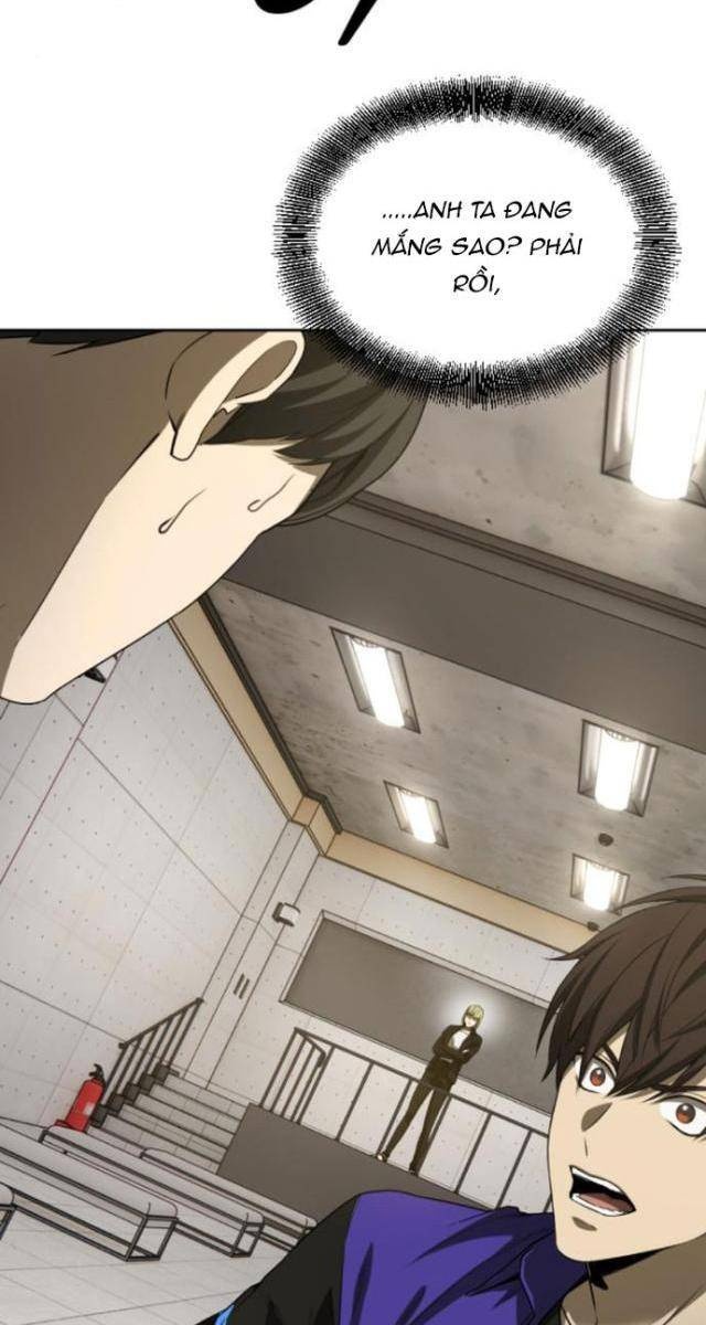 Người Chơi Thiên Tài Trở Lại - Page 54