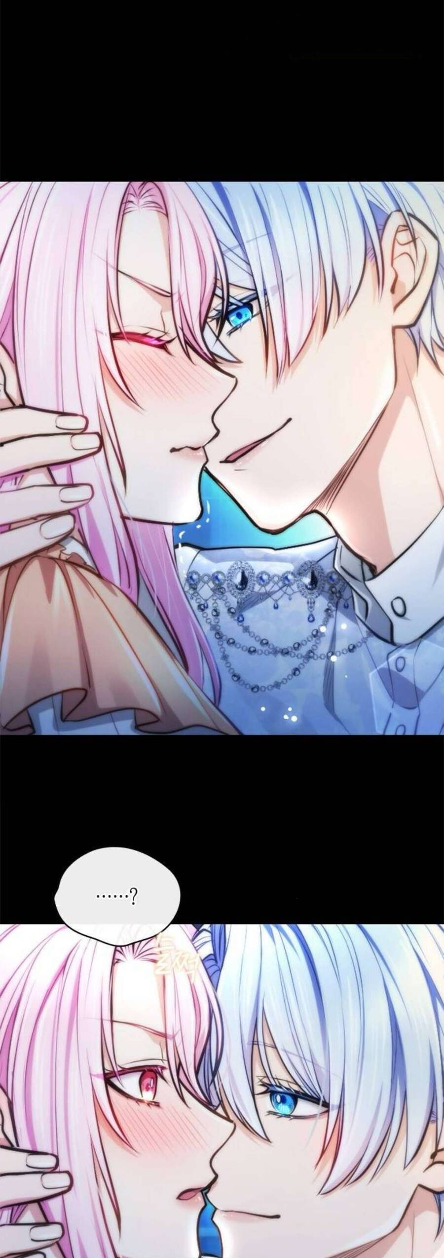 Thưa Ngài, Tôi Cảm Thấy Khó Chịu - Page 7