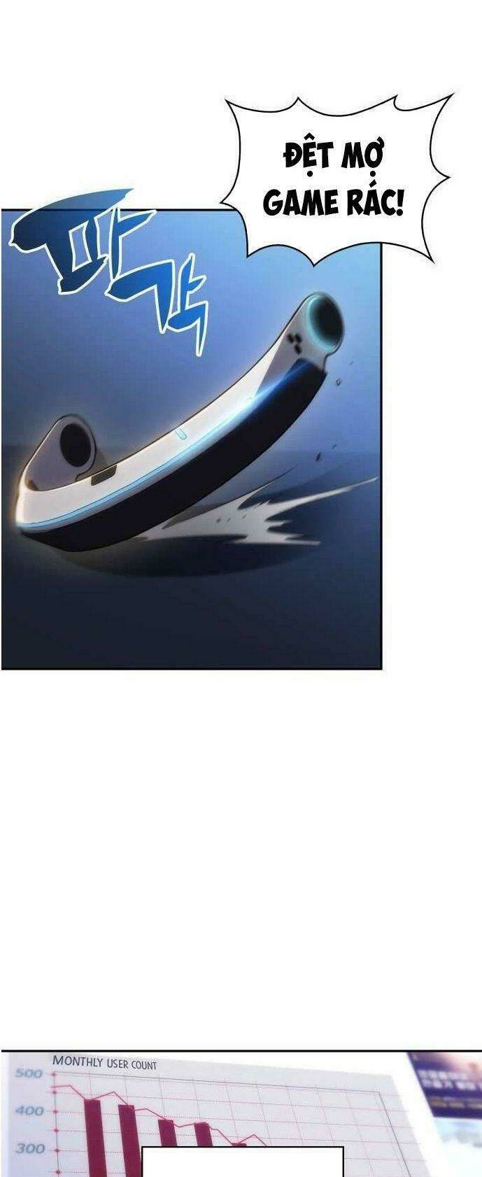 Người Chơi Mới Cấp Tối Đa - Page 12
