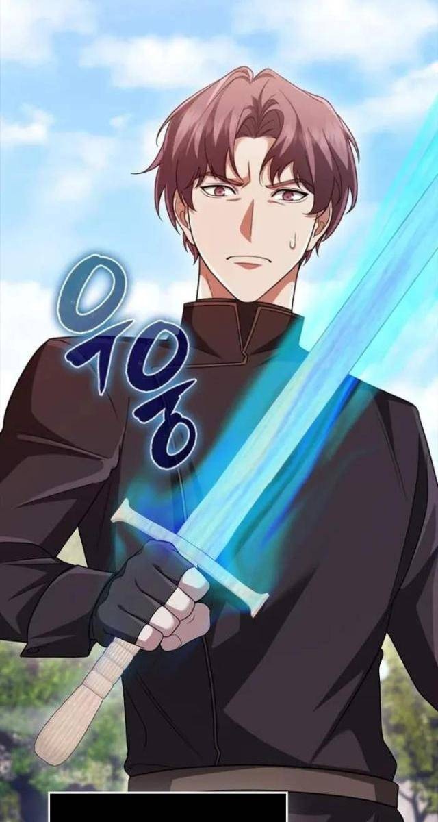 Pháp Sư Cận Chiến Mạnh Nhất - Page 13