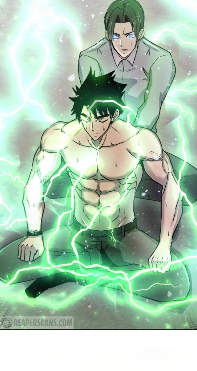 Kể Từ Bây Giờ: Tôi Là Một Người Chơi - Page 56