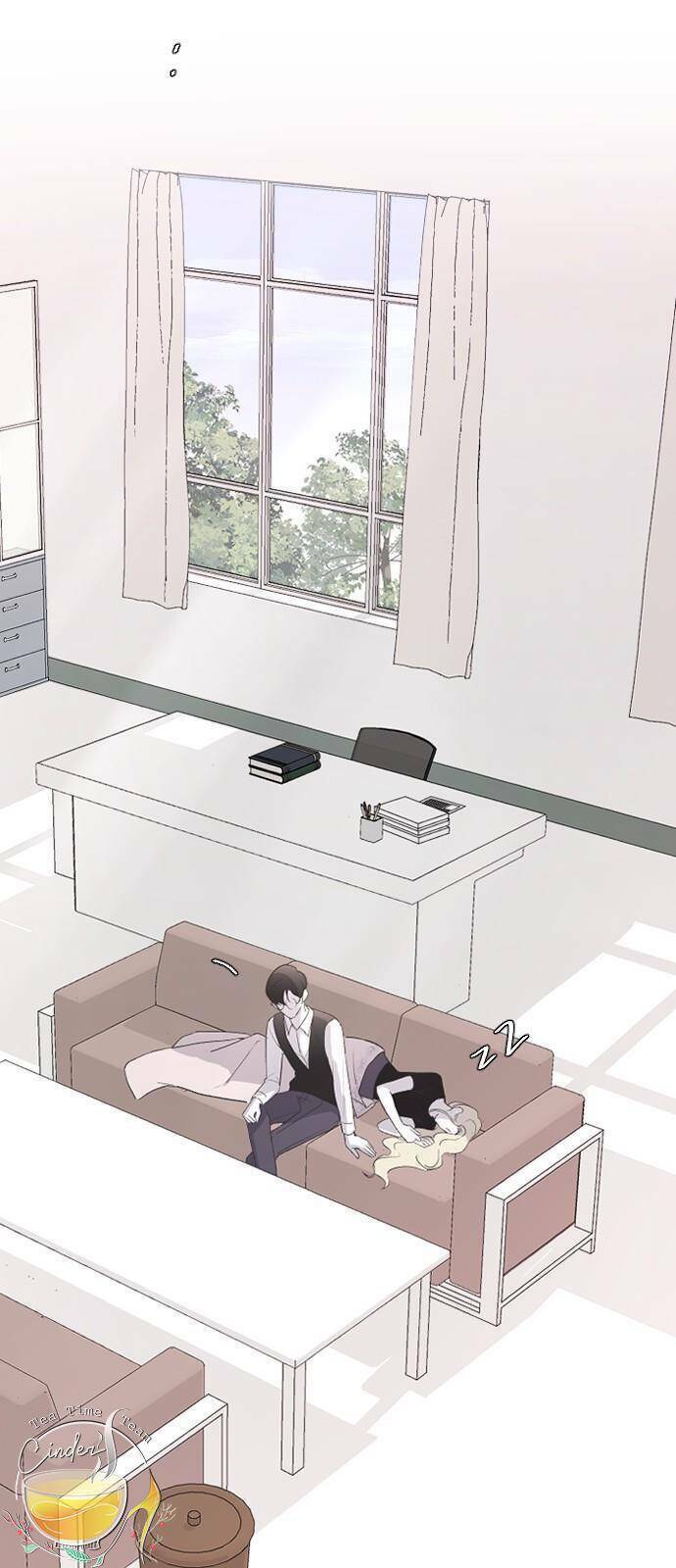 Ba Người Anh Trai Cực Phẩm Của Tôi - Page 46