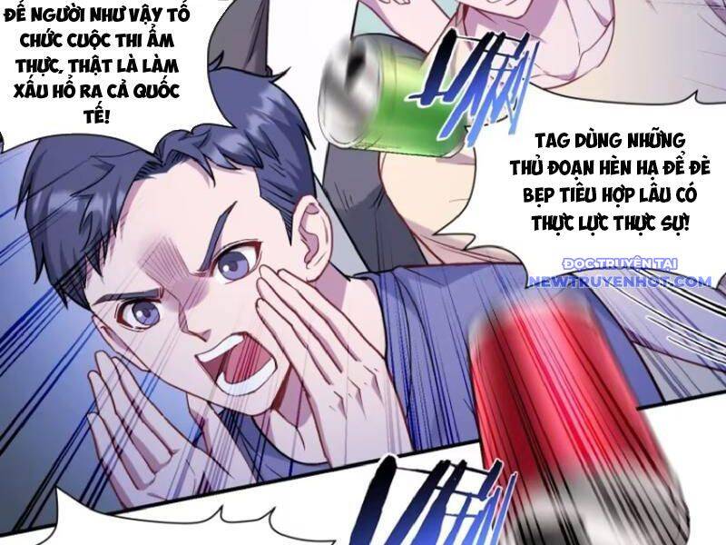 Bỏ làm simp chúa ta có trong tay cả tỉ thần hào - Page 79