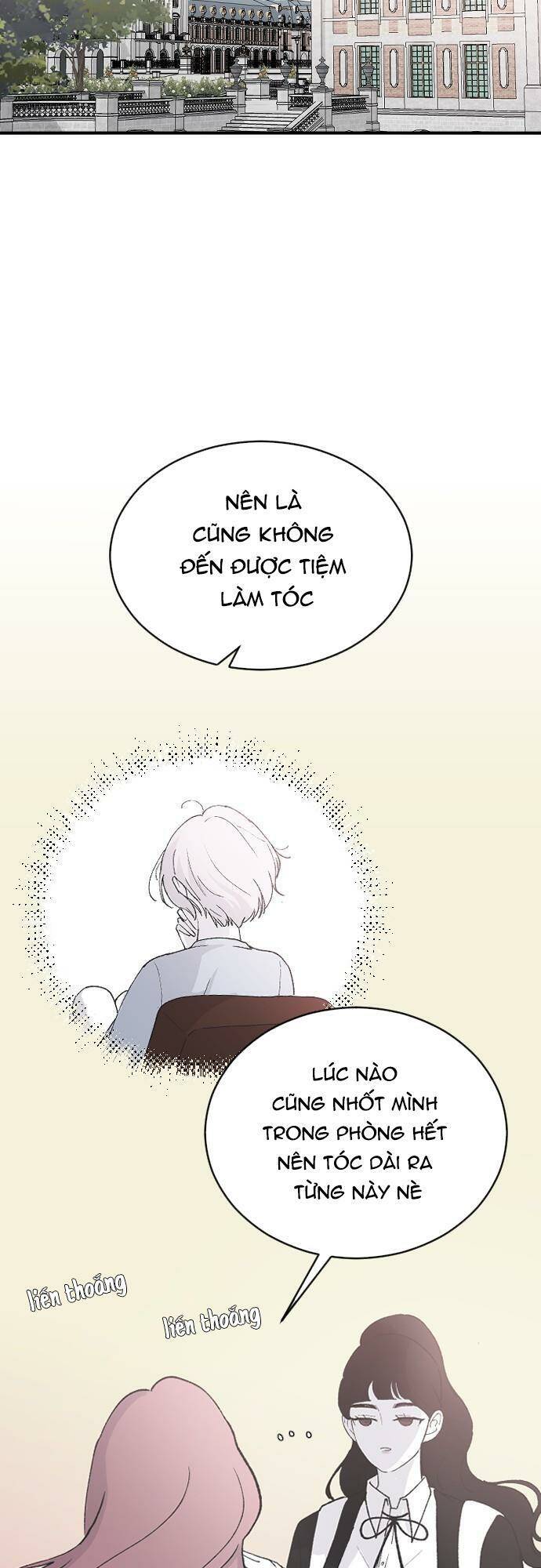 Ba Người Anh Trai Cực Phẩm Của Tôi - Page 50