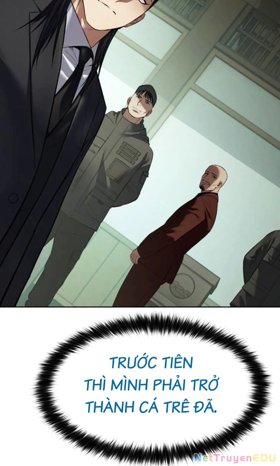 Đặc Vụ Song Sinh - Page 128