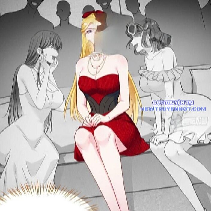 Bỏ làm simp chúa ta có trong tay cả tỉ thần hào - Page 69