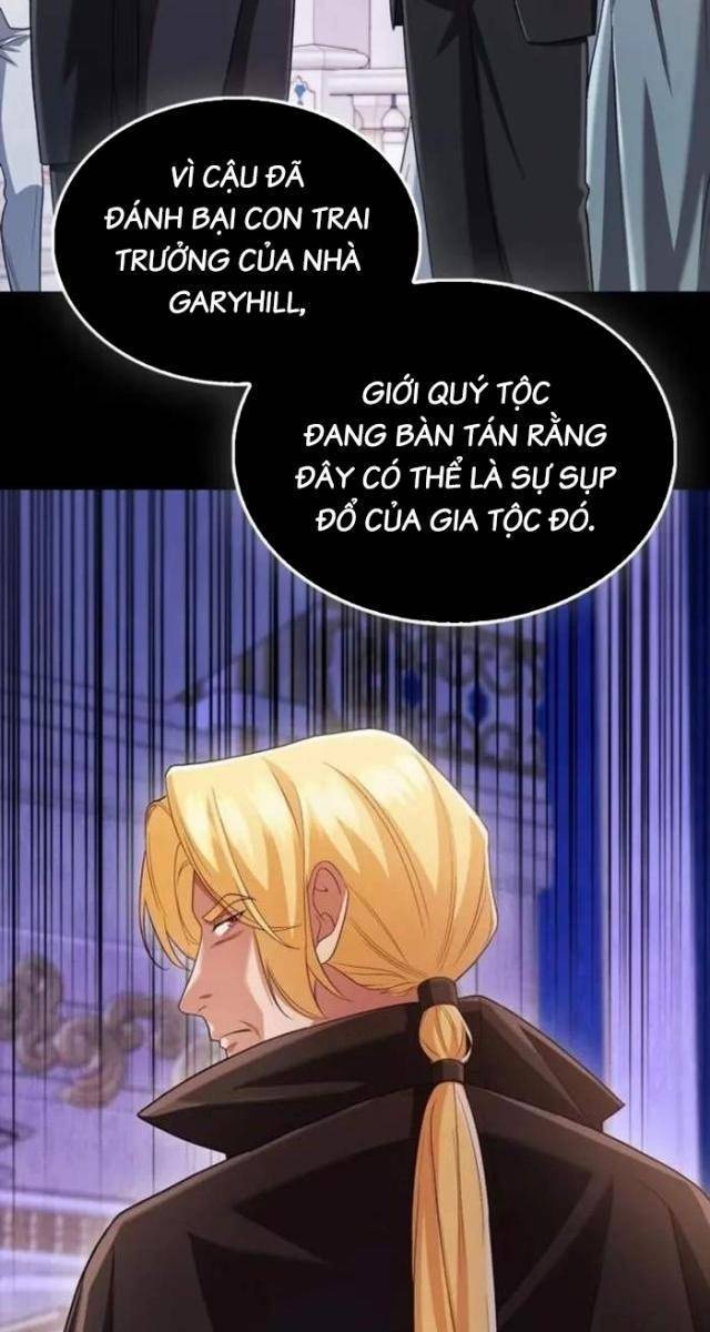 Pháp Sư Cận Chiến Mạnh Nhất - Page 91