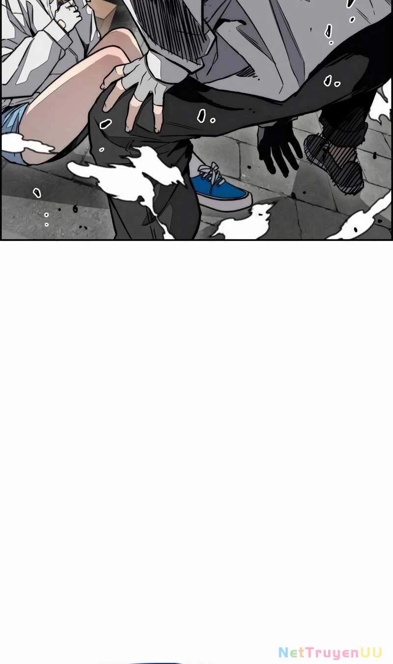 Chuyện tình Wi-fi - Page 32