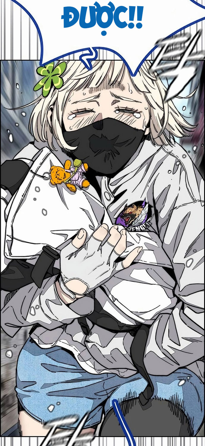 Chuyện tình Wi-fi - Page 174