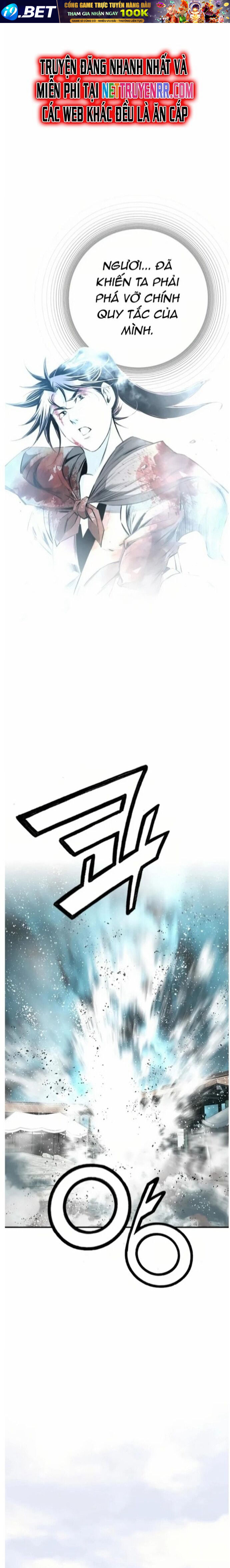 Đăng Thiên Lộ - Page 19