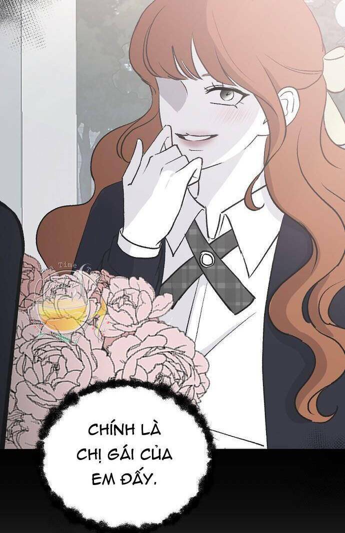 Ba Người Anh Trai Cực Phẩm Của Tôi - Page 40