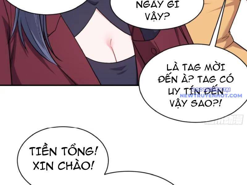 Bỏ làm simp chúa ta có trong tay cả tỉ thần hào - Page 54