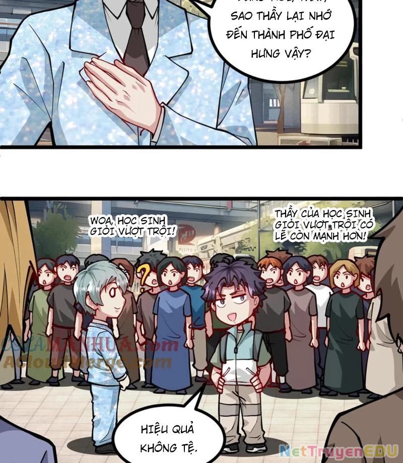 Slime Ta Treo Cự Long Lên Đánh Là Hợp Lý Nhỉ? - Page 10