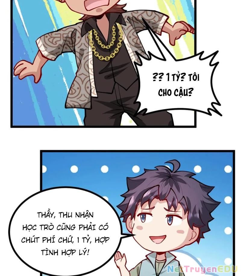 Slime Ta Treo Cự Long Lên Đánh Là Hợp Lý Nhỉ? - Page 15