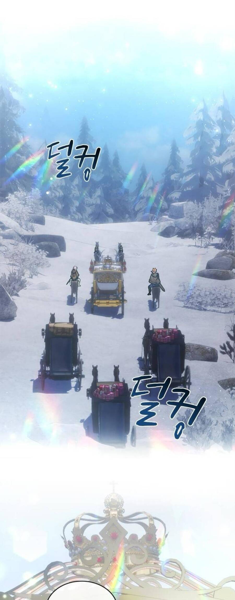 Thưa Ngài, Tôi Cảm Thấy Khó Chịu - Page 9