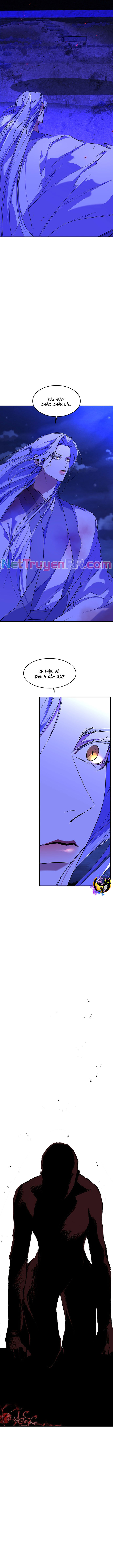 Chiến Lược Săn Hổ Của Nữ Thần - Page 20
