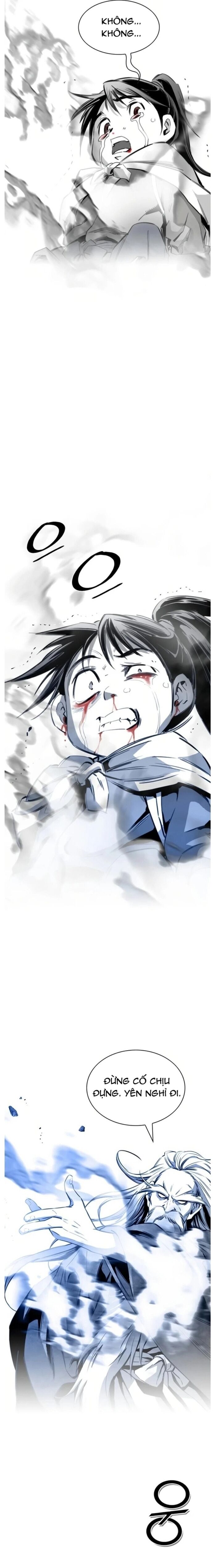 Đăng Thiên Lộ - Page 6