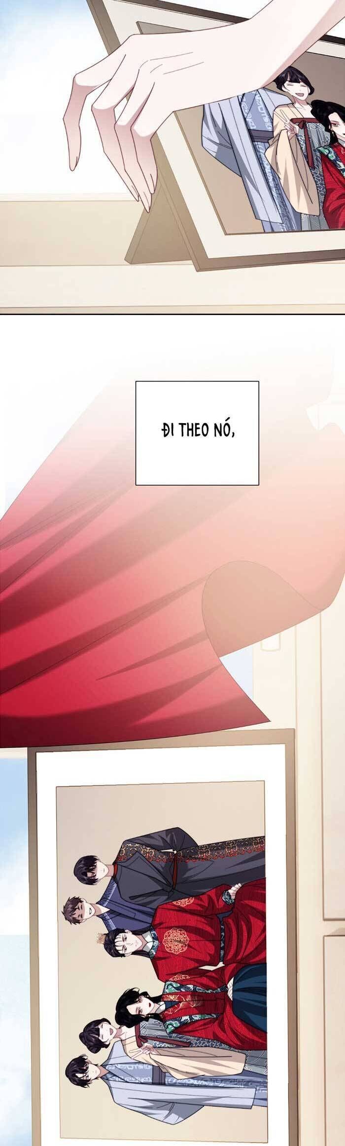 Nữ Tướng Xuyên Đến Hiện Đại Trở Thành Chị Dâu Quyền Lực - Page 31