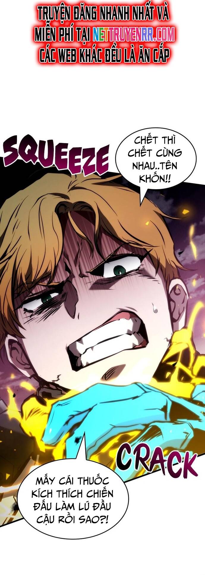 Đồ Long - Page 18