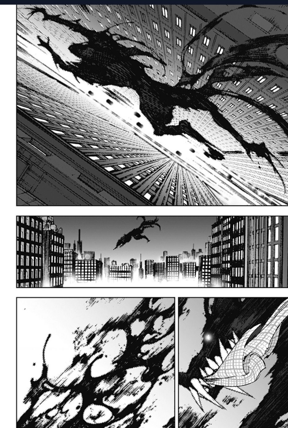 Night Light Hounds - Page 32