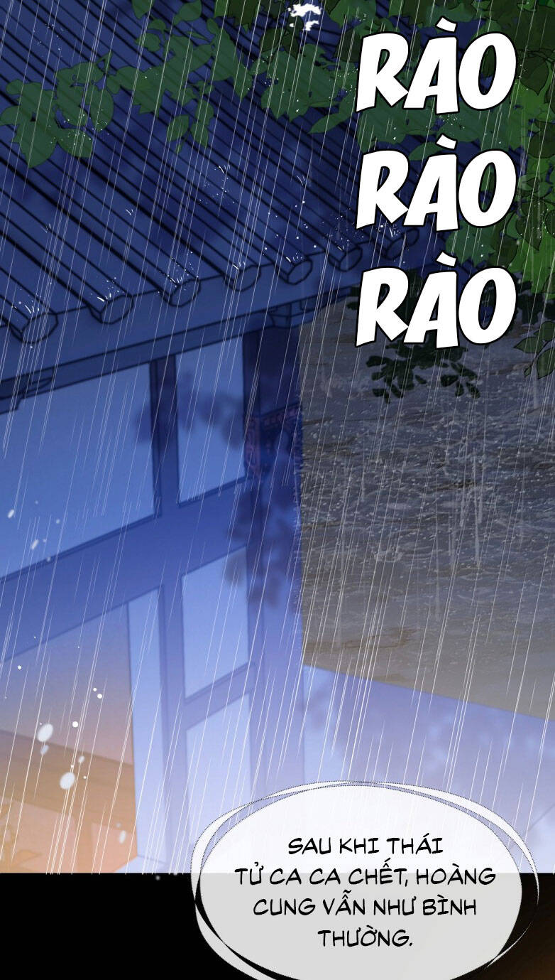 Điện Hạ Khuynh Thành - Page 28