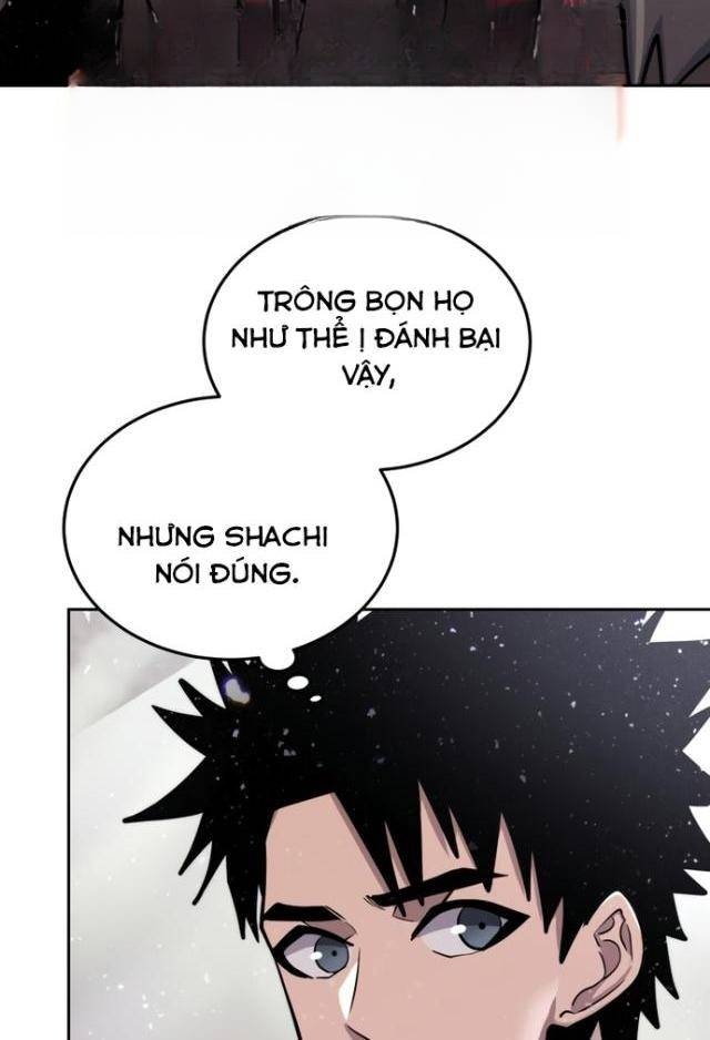 Kể Từ Bây Giờ: Tôi Là Một Người Chơi - Page 54