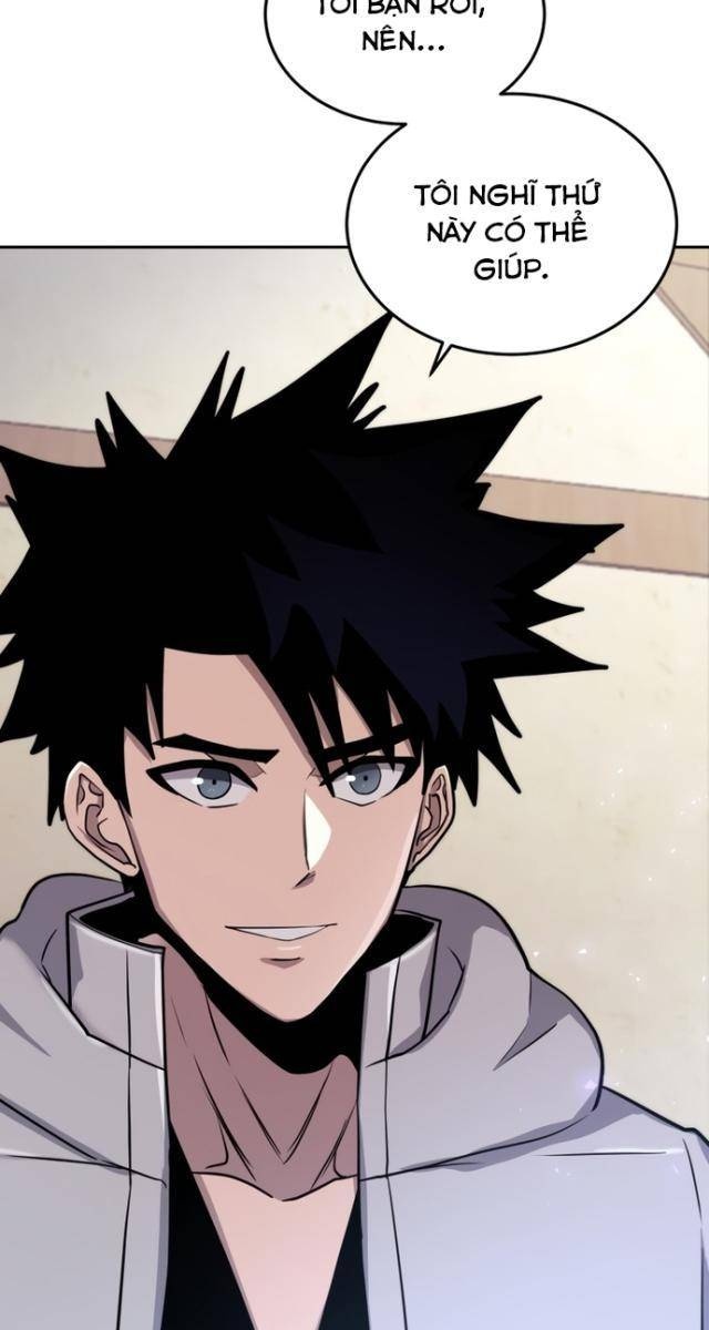 Kể Từ Bây Giờ: Tôi Là Một Người Chơi - Page 111