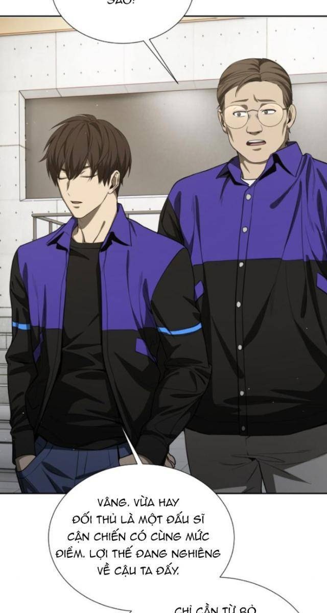 Người Chơi Thiên Tài Trở Lại - Page 113