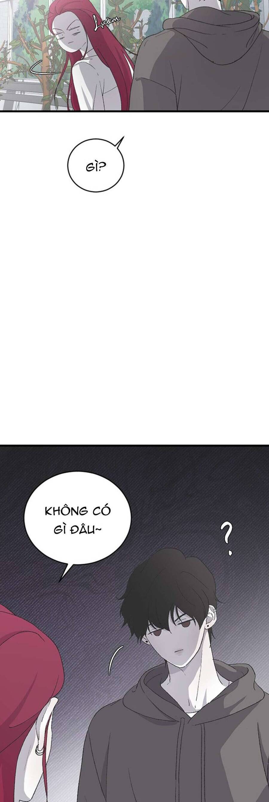 Ba Người Anh Trai Cực Phẩm Của Tôi - Page 50