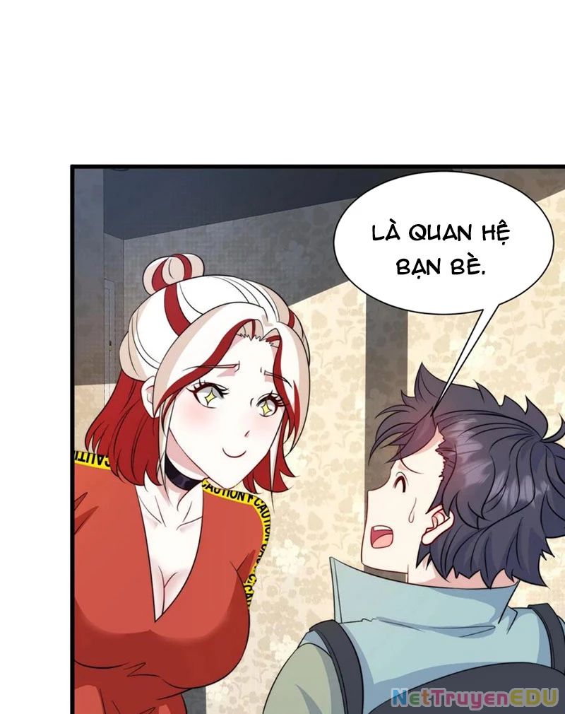 Slime Ta Treo Cự Long Lên Đánh Là Hợp Lý Nhỉ? - Page 4