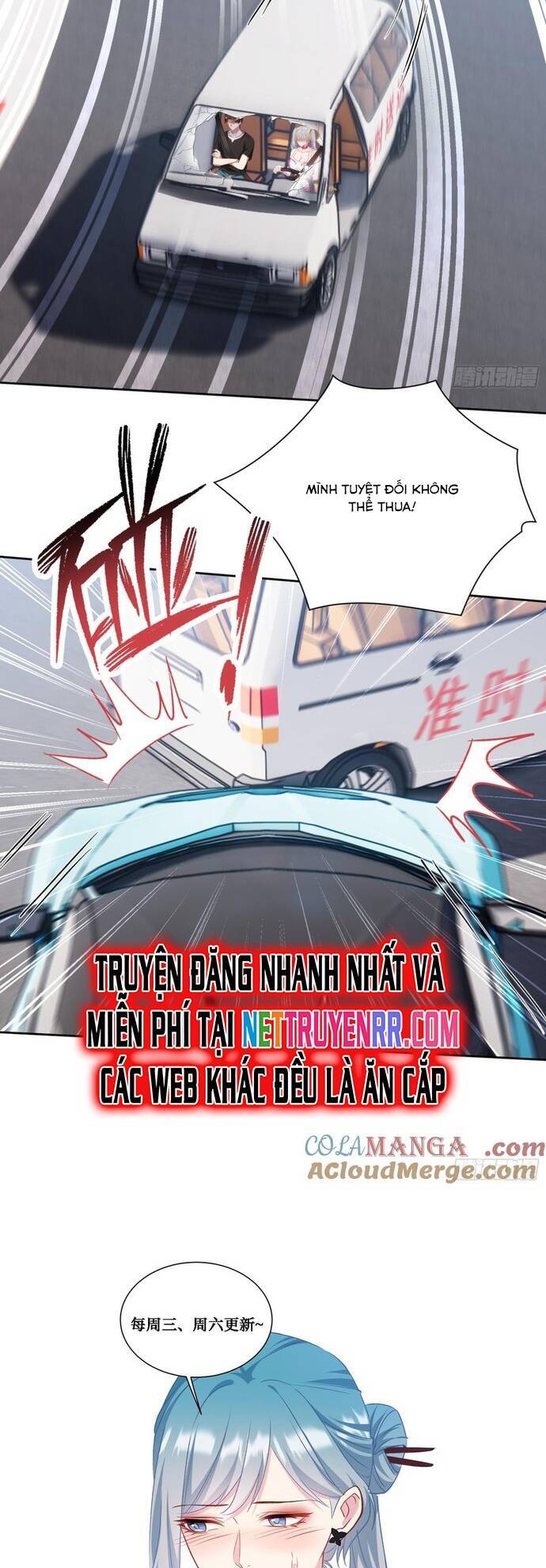 Bỏ làm simp chúa ta có trong tay cả tỉ thần hào - Page 9