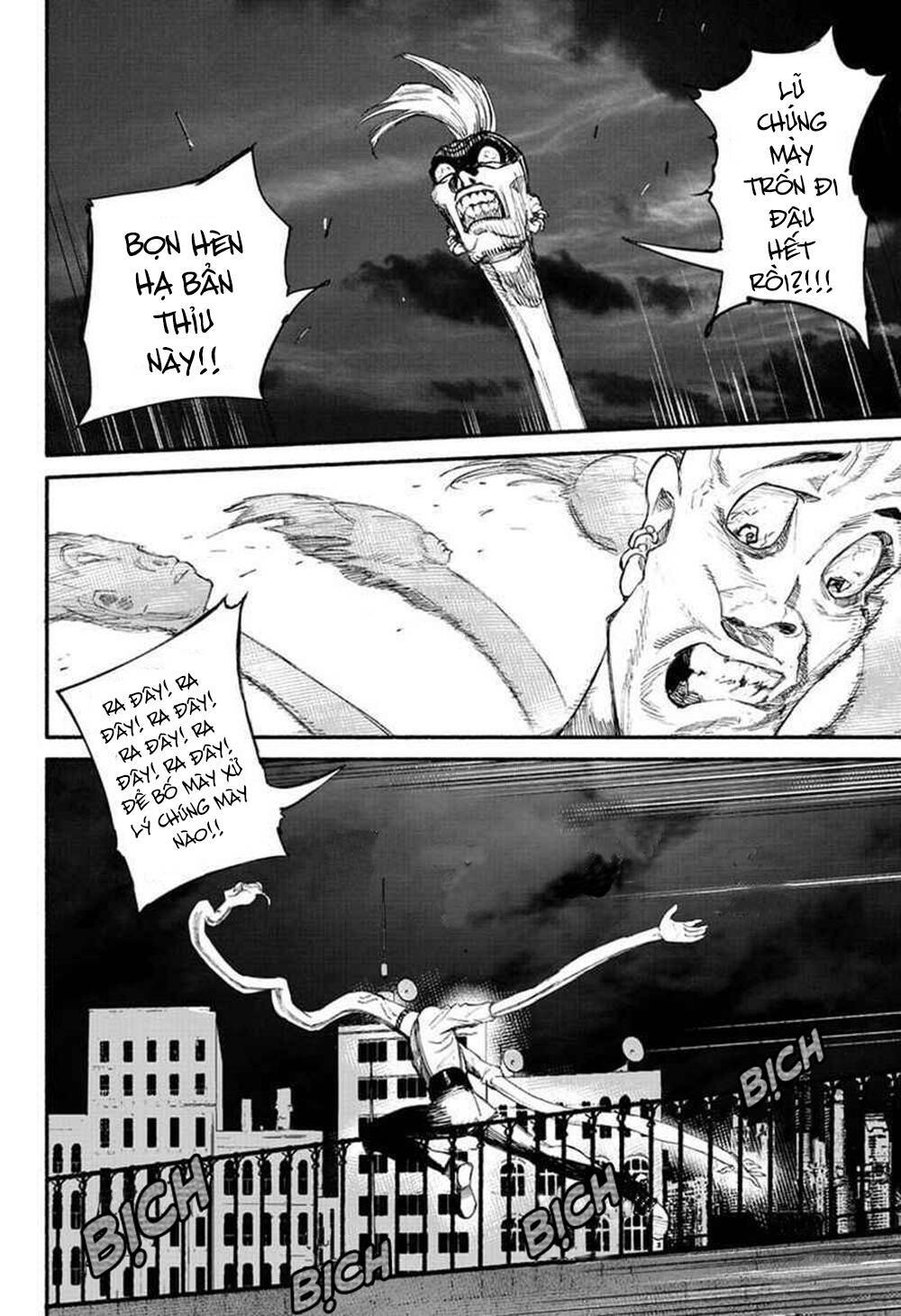 Siêu Nhân X - Page 62