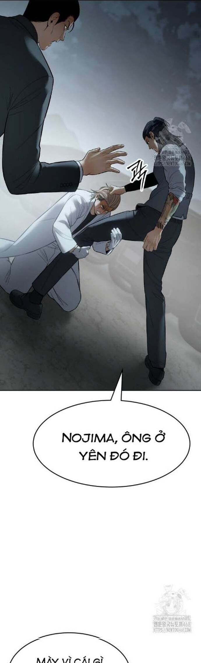 Đặc Vụ Song Sinh - Page 32