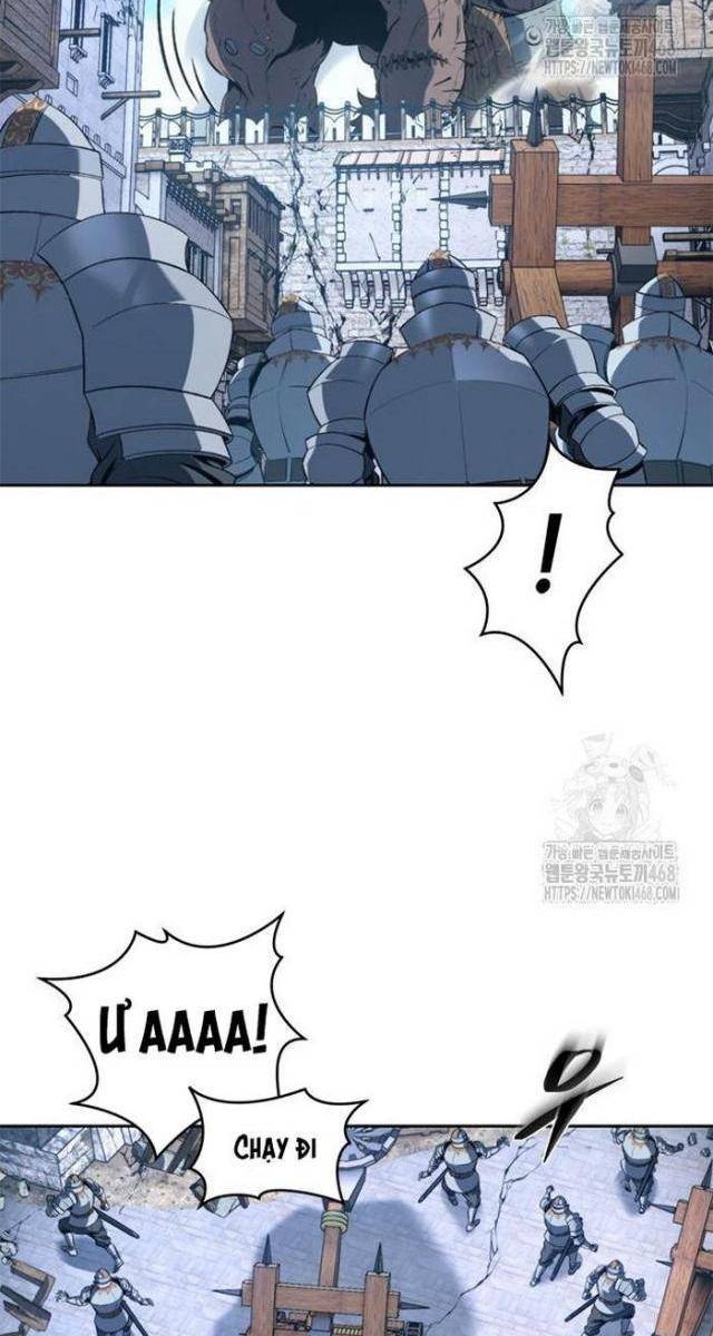 Lý Do Ta Từ Bỏ Làm Quỷ Vương - Page 51