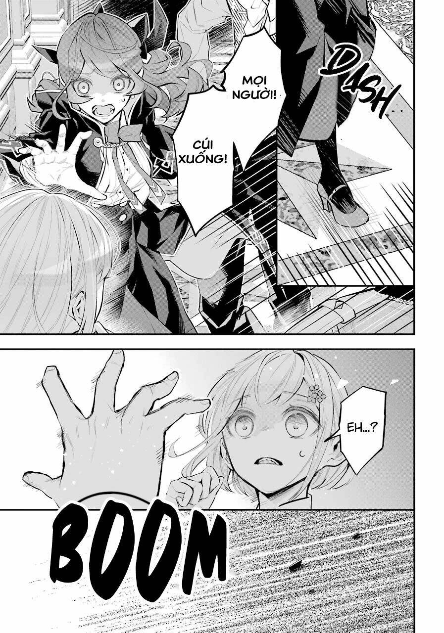 Tales Of Reincarnation In Maydare - Page 11