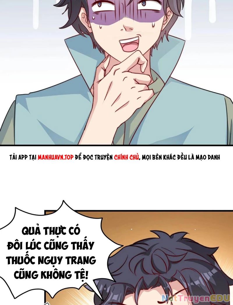 Slime Ta Treo Cự Long Lên Đánh Là Hợp Lý Nhỉ? - Page 35