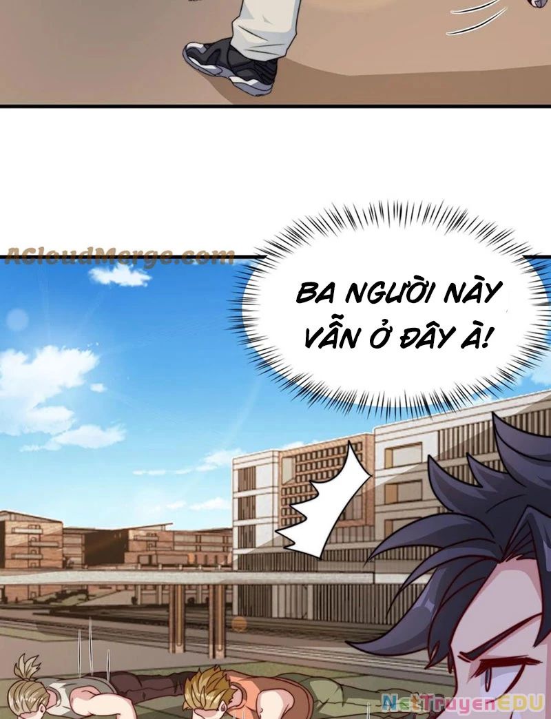 Slime Ta Treo Cự Long Lên Đánh Là Hợp Lý Nhỉ? - Page 39