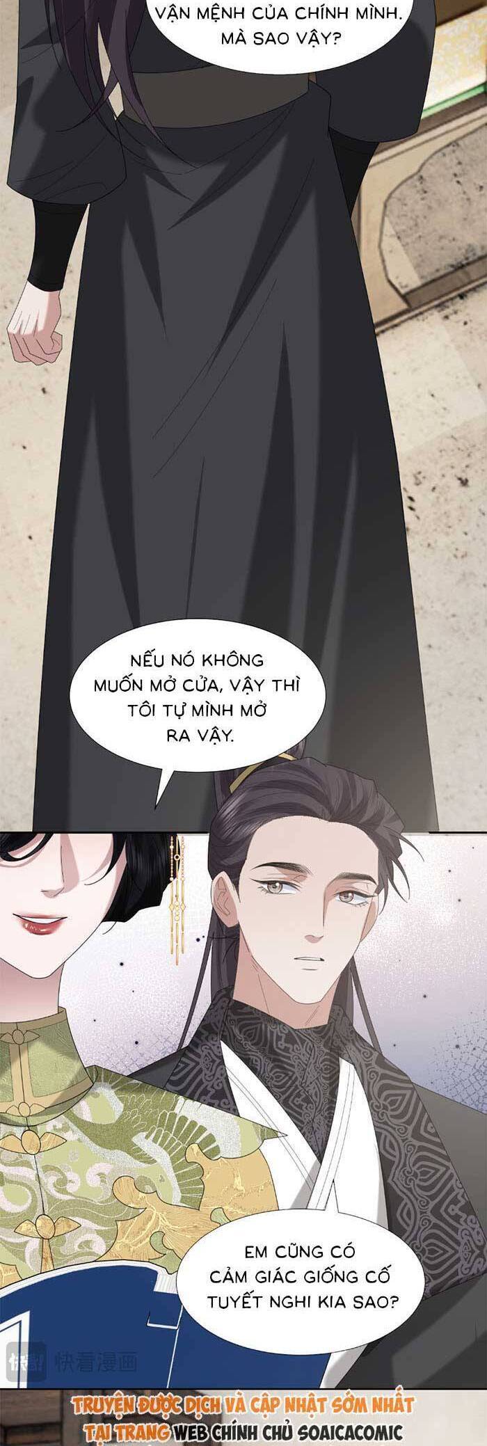 Nữ Tướng Xuyên Đến Hiện Đại Trở Thành Chị Dâu Quyền Lực - Page 13