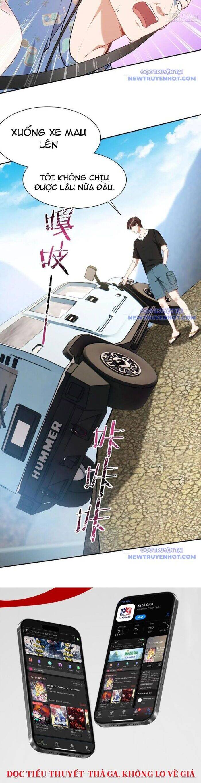 Bỏ làm simp chúa ta có trong tay cả tỉ thần hào - Page 19