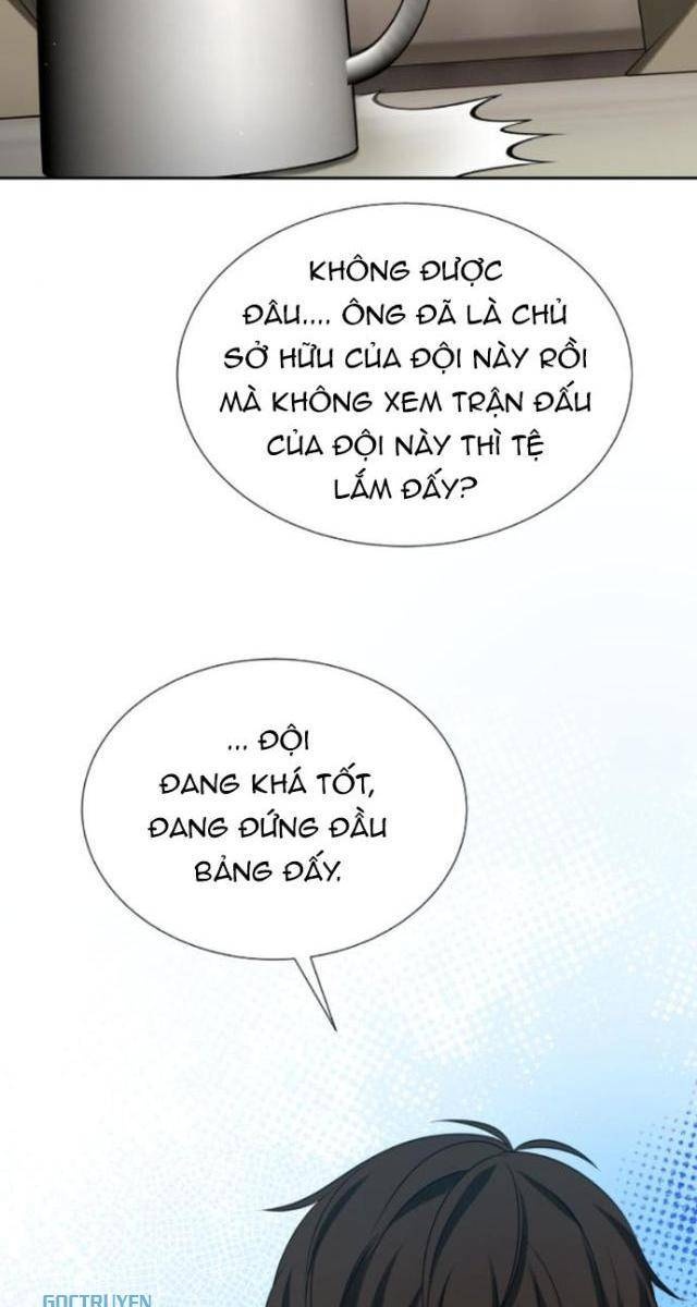 Người Chơi Thiên Tài Trở Lại - Page 19